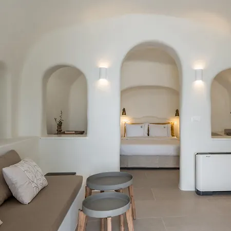 Art Maisons Castle Hotel Oia (Santorini)
