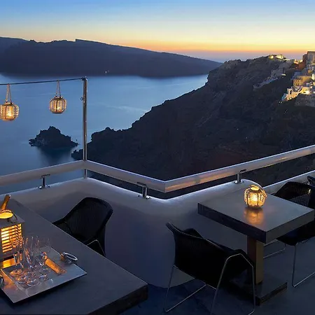 Art Maisons Castle 5* Oia (Santorini)
