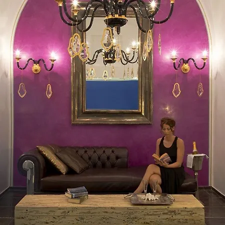 Art Maisons Castle Szálloda 5*
