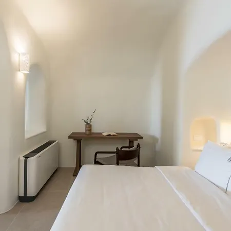 Art Maisons Castle Hotel Oia (Santorini)