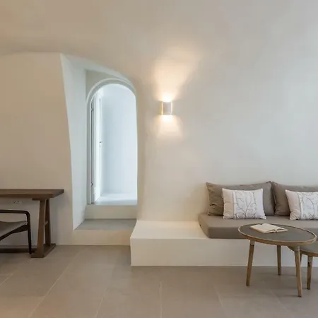 Art Maisons Castle 5* Oia (Santorini)